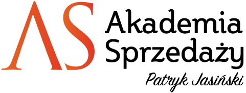 Trener sprzedaży - Patryk Jasiński