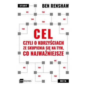 Ben Renshaw- Cel